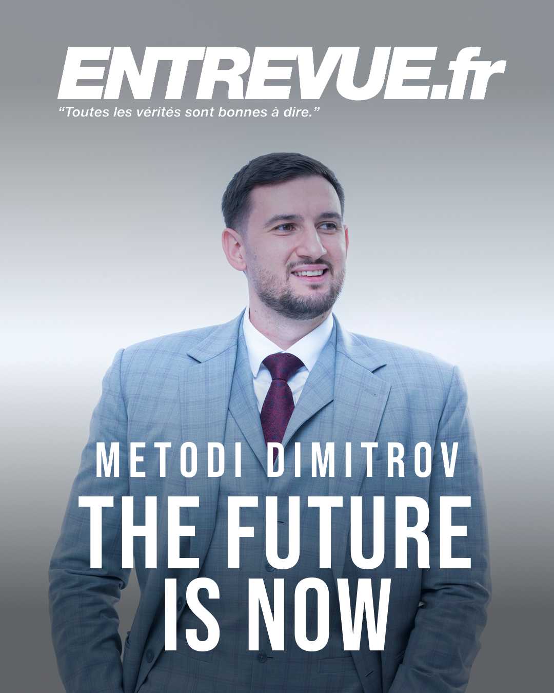 Metodi Dimitrov