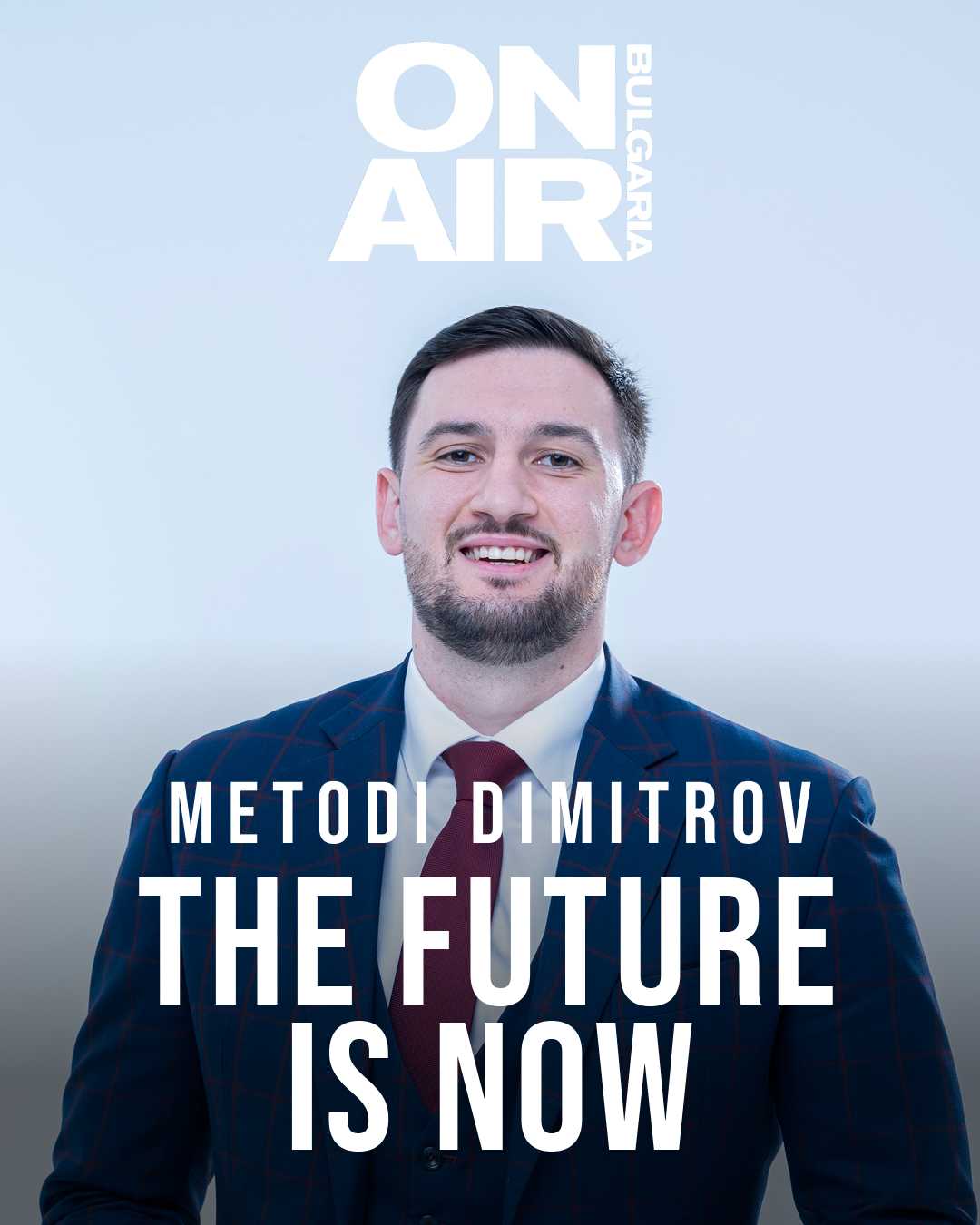 Методи Димитров onair