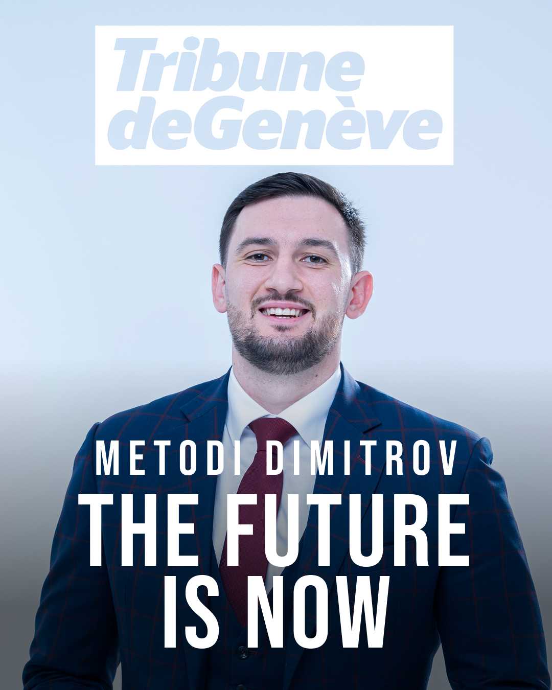 Metodi Dimitrov